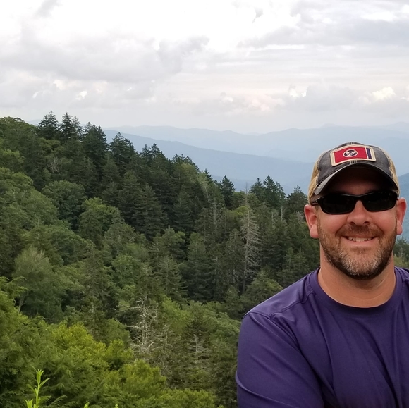 Meet your Posher, Scott - Picture 1 of 1